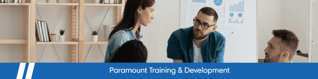 What is Value Added Selling - Paramount Training & Development ...